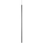 Altavola Design Tuba LPL201-BK Függőlámpa 1x1W/LED 3000K 70lm IP20