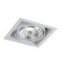 Antigo Muko 7340 Beépíthető spotlámpa 1x15W/Gu10 IP20