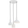 Argon SINES 1468 Függőlámpa 3x15W/E27 IP20