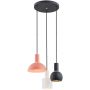 Argon SINES 1480 Függőlámpa 3x15W/E27 IP20