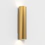 Astro Lighting Ava 1428021 Fali lámpa 2x6W/GU10 ip44
