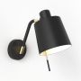 Astro Lighting EDWARD 1441013 Fali lámpa 1x12W/E27 IP20