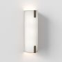Astro Lighting ELBA 1469001 Fali lámpa 2x12W/E27 IP20