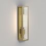 Astro Lighting HARVARD WALL 1402007 Fali lámpa 1x4W/LED,E27 IP44