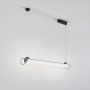 Astro Lighting IO 1409062 Függőlámpa 1x21.1W/led 3000K 1966LM IP20