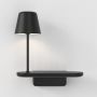 Astro Lighting ITO 1446002 Fali lámpa 1x5W/G9 IP20