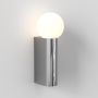 Astro Lighting ORTONA 1459001 Fali lámpa 1x3.5W/G9 IP44