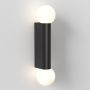 Astro Lighting ORTONA 1459006 Fali lámpa 2x3.5W/G9 IP44