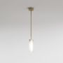 Astro Lighting Ottavino 1411012 Függőlámpa 1x5W/E14 ip44