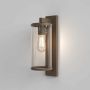Astro Lighting PIMLICO 400 1413002 Fali lámpa 1x60W/E27 IP23