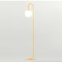 Emibig FLOR 1499/LP1 Állólámpa 1x10W/E14 IP20