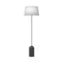 Emibig PEARL 1420/LP1 Állólámpa 1x15W/E27 IP20