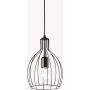 Ideal Lux AMPOLLA 148151 Függőlámpa 1x60W/E27 ip20