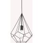 Ideal Lux AMPOLLA 148175 Függőlámpa 1x60W/E27 ip20