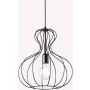 Ideal Lux AMPOLLA 148502 Függőlámpa 1x60W/E27 ip20