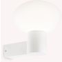 Ideal Lux CLIO 146775 Fali lámpa 1x42W/E27 ip44