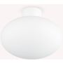 Ideal Lux CLIO 148847 Plafonlámpa 1x42W/E27 ip44
