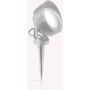 Ideal Lux LITIO 145334 Kerti reflektor 1x10W/GX53 ip66