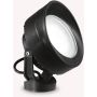 Ideal Lux LITIO 145358 Kerti reflektor 1x10W/GX53 ip66