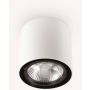 Ideal Lux MOOD 140872 Felületi spotlámpa 1x50W/GU10 ip20