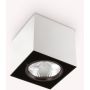 Ideal Lux MOOD 140933 Felületi spotlámpa 1x50W/GU10 ip20