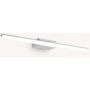 Ideal Lux RIFLESSO 142265 Fali lámpa 1x16W/LED ip54