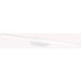 Ideal Lux RIFLESSO 142289 Fali lámpa 1x16W/LED ip54
