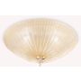 Ideal Lux SHELL 140186 Plafonlámpa 4x60W/E27 ip20