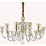 Ideal Lux STRAUSS 140612 Csillár 12x40W/E14 ip20