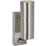 Lucide ARNE-LED 14866/10/12 Fali lámpa 2x5w/gu10 2700k 350lm ip44