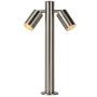 Lucide ARNE-LED 14867/10/12 Állólámpa 2x5w/gu10 2700k 350lm ip44