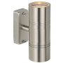 Lucide ARNE-LED 14867/11/12 Fali lámpa 2x5w/gu10 2700k 350lm ip44