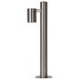 Lucide ARNE-LED 14867/49/12 Állólámpa 1x5w/gu10 2700k 350lm ip44