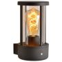 Lucide LORI 14893/01/30 Fali lámpa 1x15w/e27 ip44