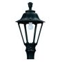 Novolux INDURA BIG 6 144D-G05X1A-02 Utcavilágítás lámpatest 1x70W/E27 IP55