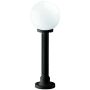 Novolux INDURA GLOBO 145I-G05X1A-02 Állólámpa 1x70W/E27 IP65