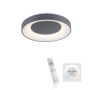Paul Neuhaus ANIKA 14326-18 Süllyesztett mennyezeti lámpa 1x26,5W/LED 5000K 1450LM IP20