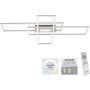 Paul Neuhaus ASMIN 14693-55 Plafonlámpa 1x50W/LED 2700-5000k 5500lm ip20