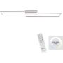 Paul Neuhaus ASMIN 14711-55 Plafonlámpa 3x48W/LED 2700-5000k 4230lm ip20