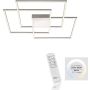 Paul Neuhaus ASMIN 14713-55 Plafonlámpa 4x48W/LED 2700-5000k 5400lm ip20