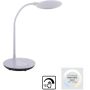 Paul Neuhaus ASTRID 14416-16 Asztali lámpa 1x5,5W/LED 3000-5500k 600lm ip20
