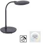 Paul Neuhaus ASTRID 14416-18 Asztali lámpa 1x5,5W/LED 3000-5500k 600lm ip20