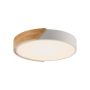 Paul Neuhaus BILA 14288-16 Plafonlámpa 1x24W/LED 3000k 1000lm ip20