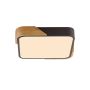 Paul Neuhaus BILA 14289-18 Plafonlámpa 1x24W/LED 3000k 1100lm ip20