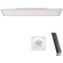 Paul Neuhaus EDGING 14852-16 Plafonlámpa 1x60W/LED 2700-5000k 6650lm ip20