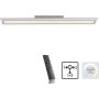 Paul Neuhaus EDGING 14853-16 Plafonlámpa 2x35W/LED 2700-5000k 3650lm ip20
