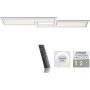 Paul Neuhaus EDGING 14875-16 Plafonlámpa 1x36W/LED 2700-5000k 3800lm ip20