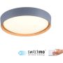 Paul Neuhaus EMILIA 14347-15 Plafonlámpa 1x32W/LED 3000k 3400lm ip20