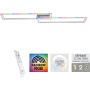 Paul Neuhaus FELIX60 14635-55 Plafonlámpa 2x45W/LED 2700-5000k 5000lm ip20