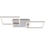 Paul Neuhaus IVEN 14003-55 Plafonlámpa 3x23W/LED 3000k 2550lm ip20